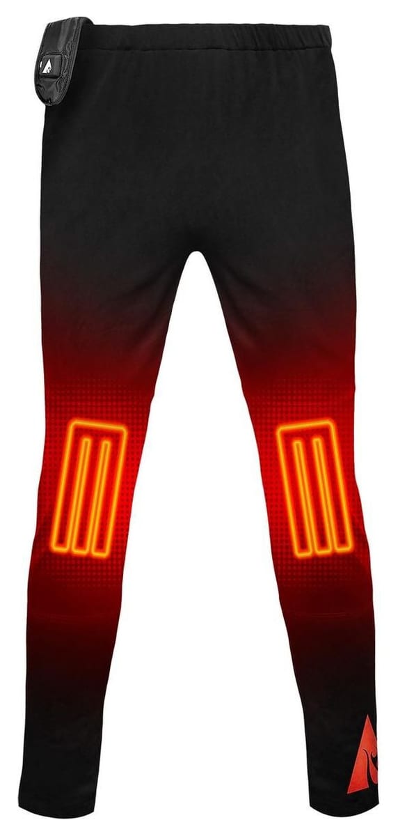 ActionHeat 5V Men's Heated Base Layer Pants