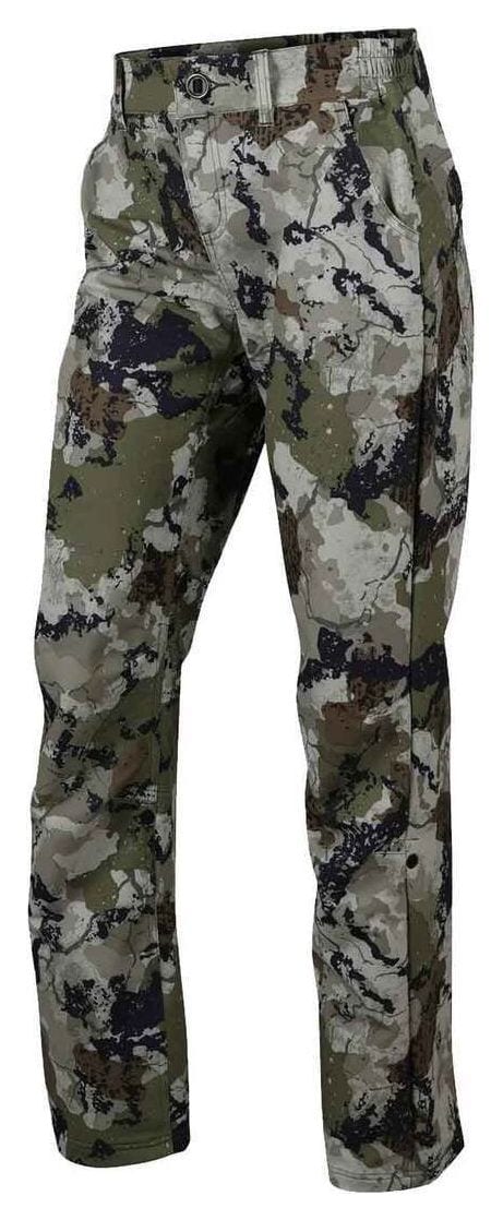 King's Camo Women's XK7 XKG Ridge Hunting Pants