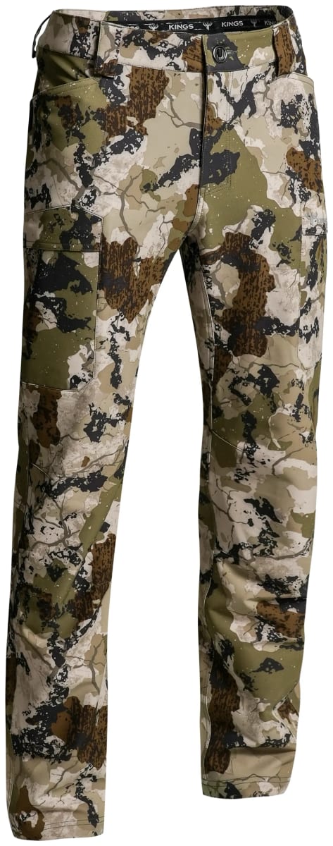 King's XKG Pivot Pant