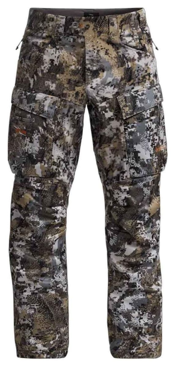 Sitka Stratus Pant 2.0
