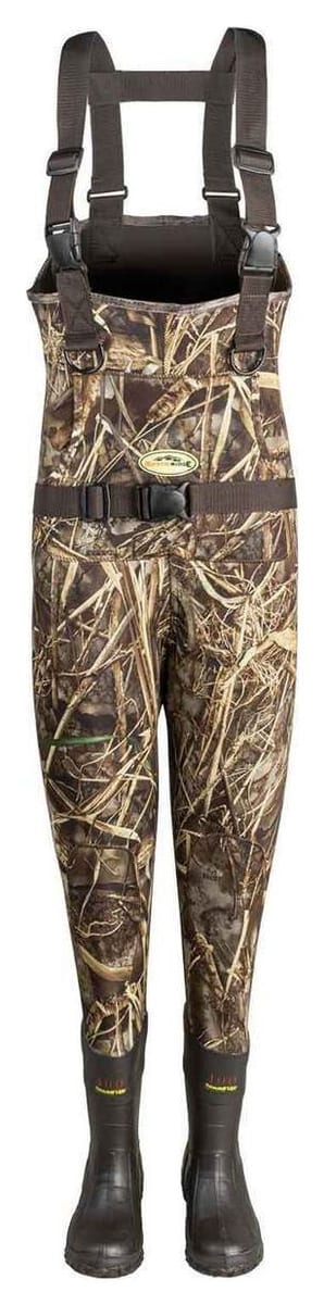 Rustic Ridge Women's Max-7 3.5mm Bootfoot Hunting Wader