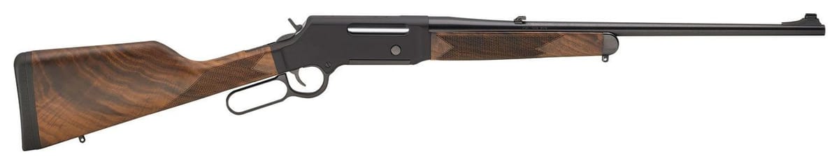 Henry Long Ranger .243 .243 Win lever-action rifle