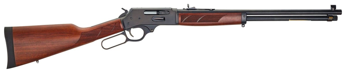 Henry Side Gate .30-30 (H9 Classic Large Loop) .30-30 Win lever-action rifle
