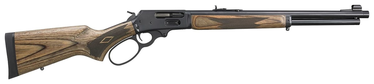 Marlin Model 1895 Guide Gun .45-70 Govt lever-action rifle