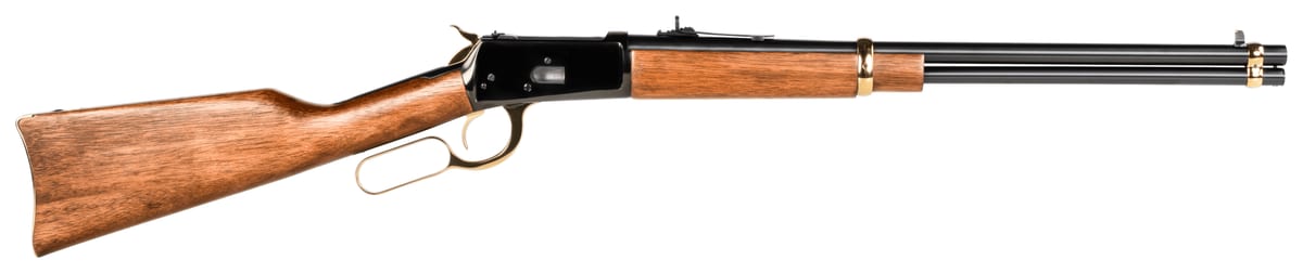 Rossi R92 .357 .357 Mag / .38 Spl +P lever-action rifle