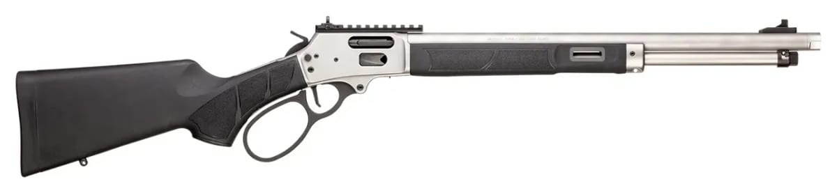 Smith & Wesson Model 1854 .44 Magnum .44 Mag lever-action rifle