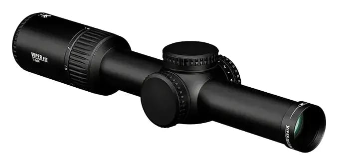Vortex Viper PST Gen II 1-6x24 VMR-2 MOA LPVO riflescope