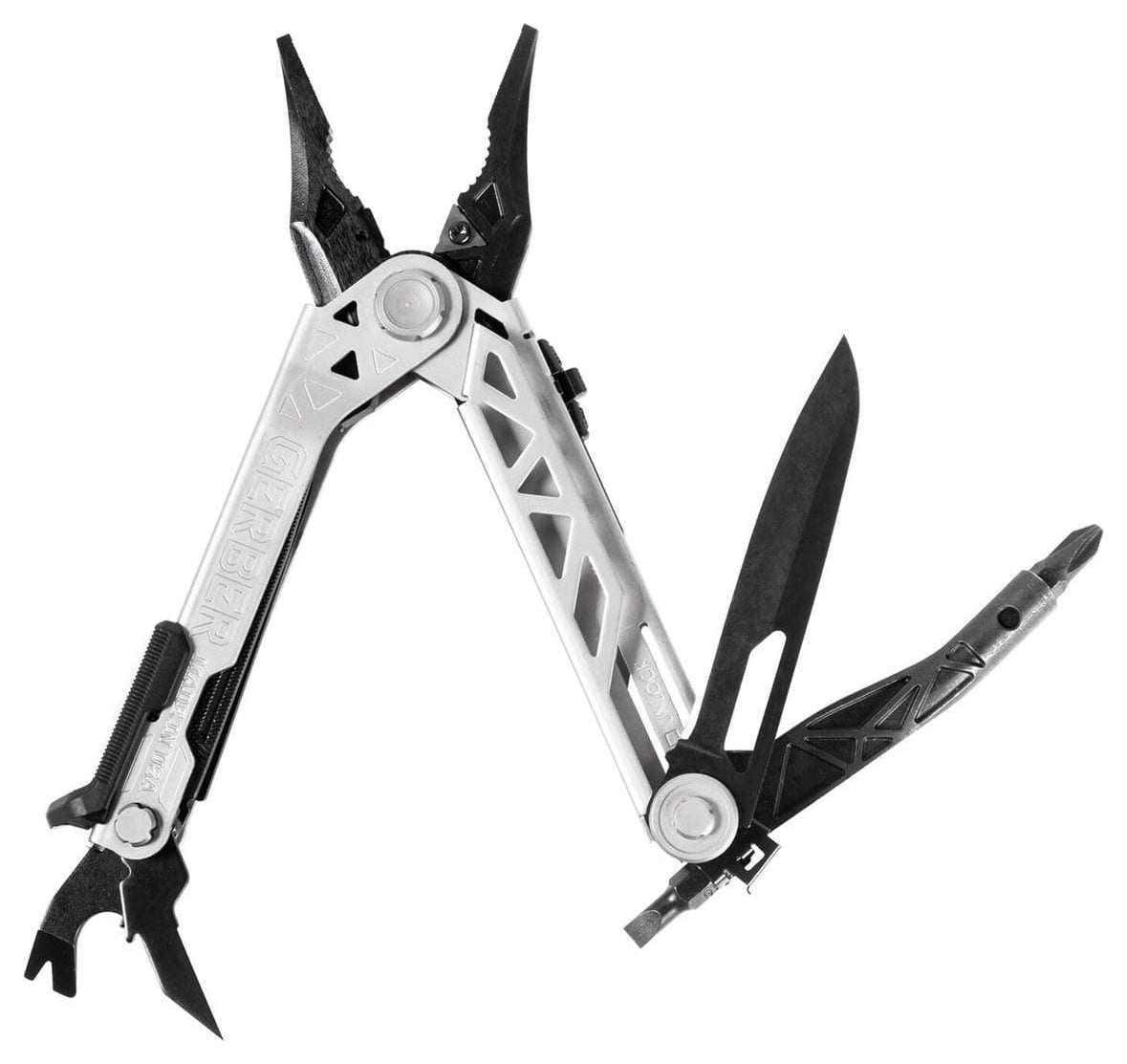 Gerber Center-Drive with Bit Set multitool