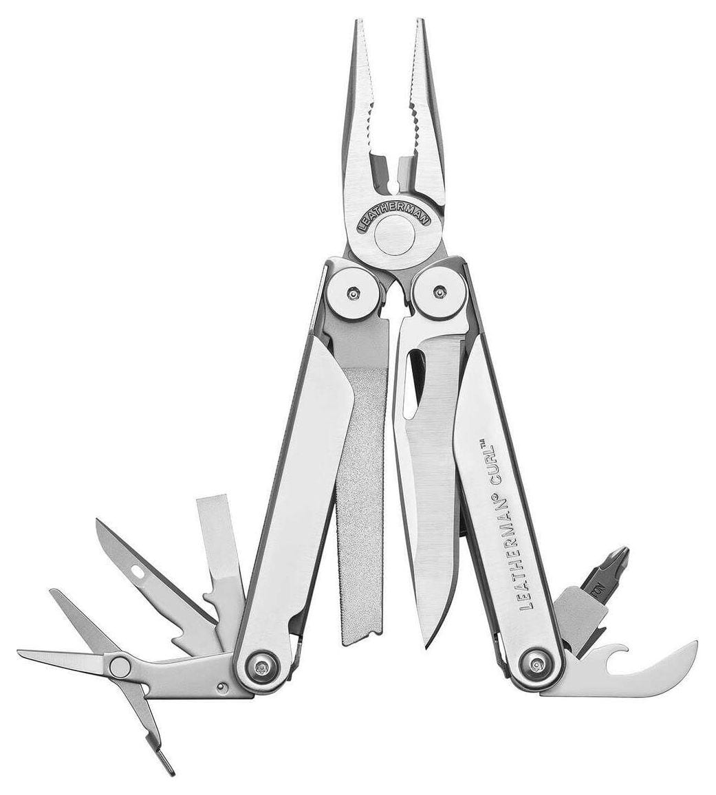 Leatherman Curl multitool