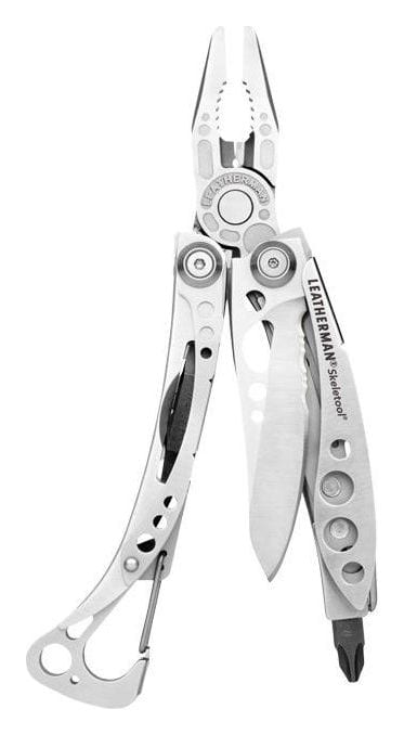 Leatherman Skeletool multitool