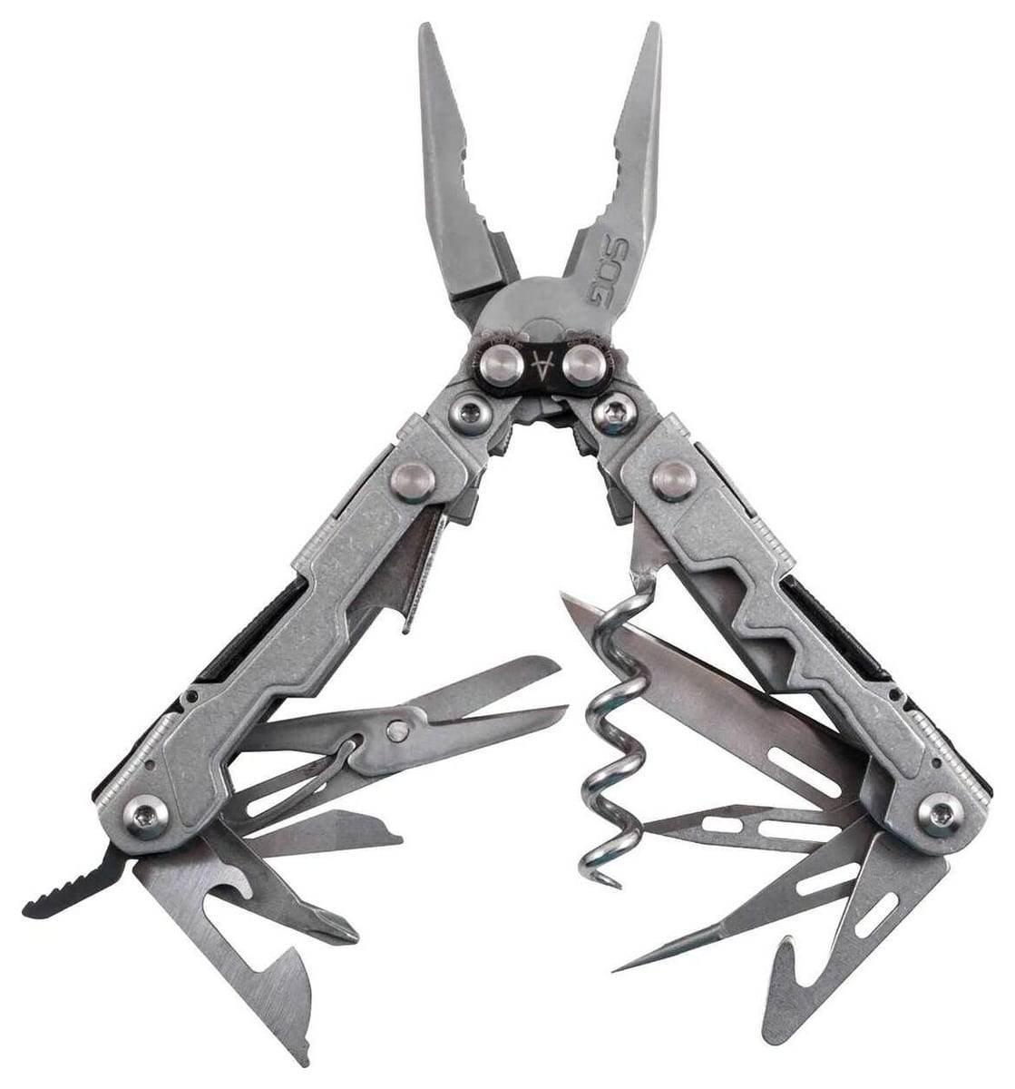 SOG PowerLitre multitool
