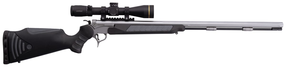 Thompson/Center Encore ProHunter FireStick .50 caliber muzzleloader