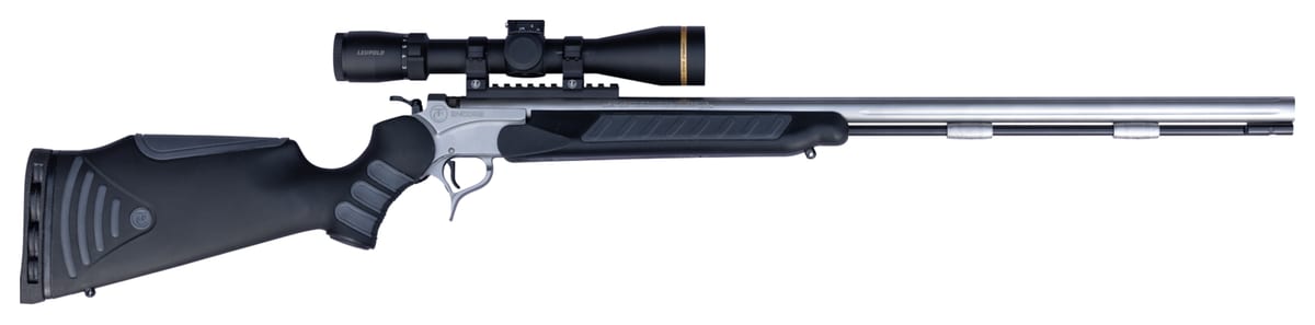 Thompson/Center Encore ProHunter XT .50 caliber muzzleloader