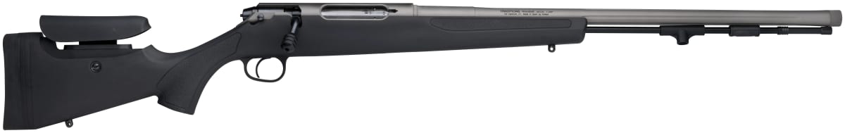 Traditions NitroBolt .50 caliber muzzleloader