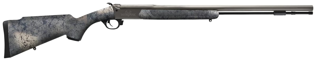 Traditions NitroFire VAPR Twist .50 caliber muzzleloader