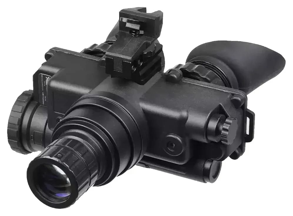 AGM Wolf-7 Pro NW1 goggle kit bundle night vision goggles