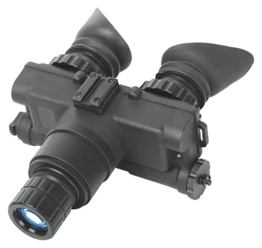 ATN NVG7-2W (Gen 2+ white phosphor) night vision goggles