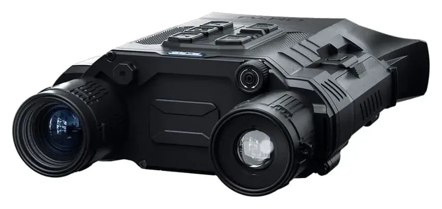 PARD Merlin 50 mm digital night vision binocular (850 nm) night vision binocular