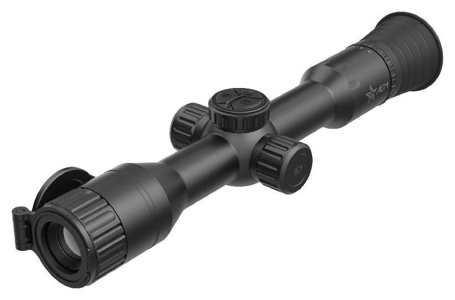 AGM Spectrum 4K Mini night vision rifle scope