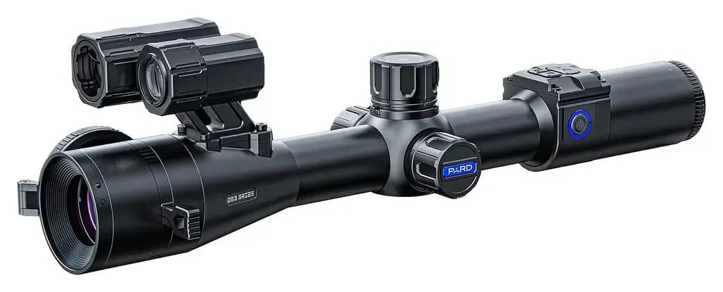 PARD DS35 50RF 940 night vision rifle scope