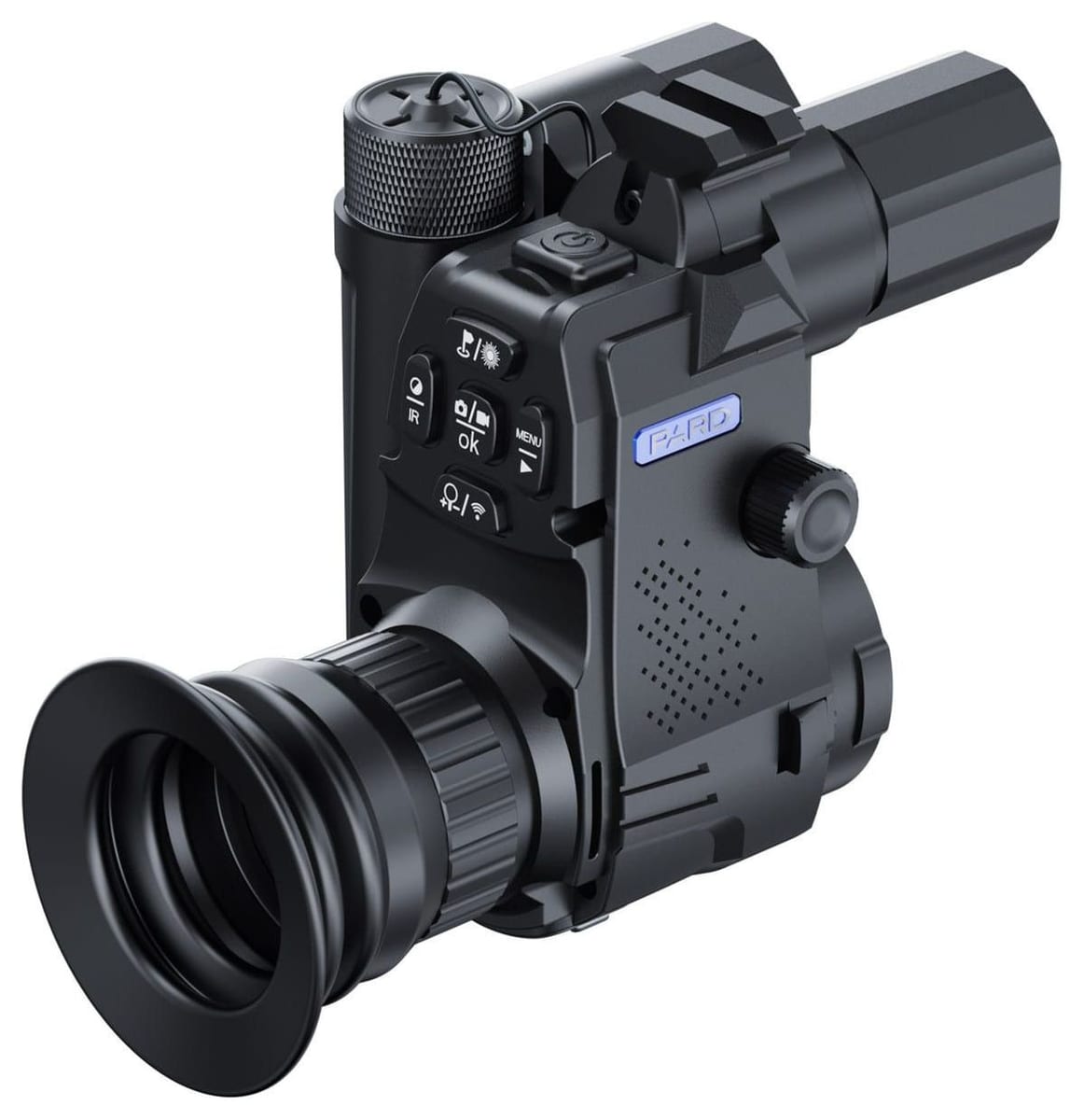 PARD NV007SP LRF Clip-On night vision clip-on