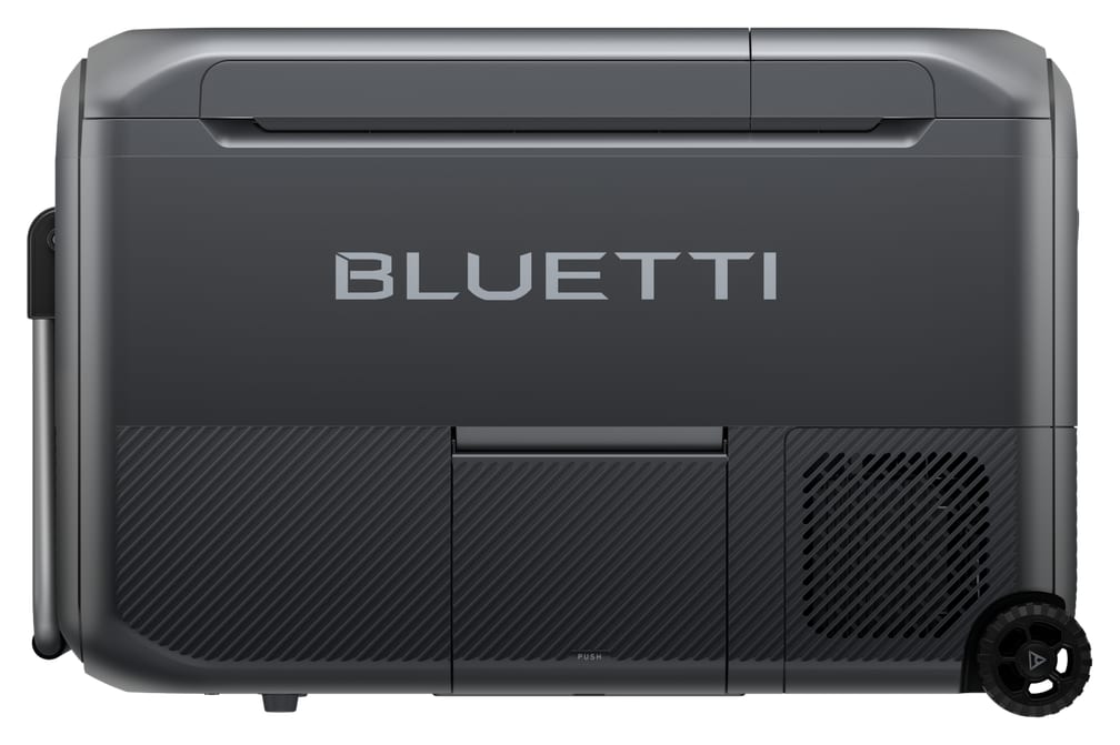 BLUETTI MultiCooler Portable Fridge portable fridge freezer