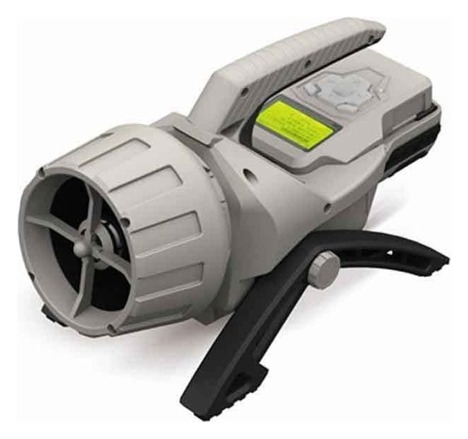 Western Rivers Mantis Pro 100 predator call