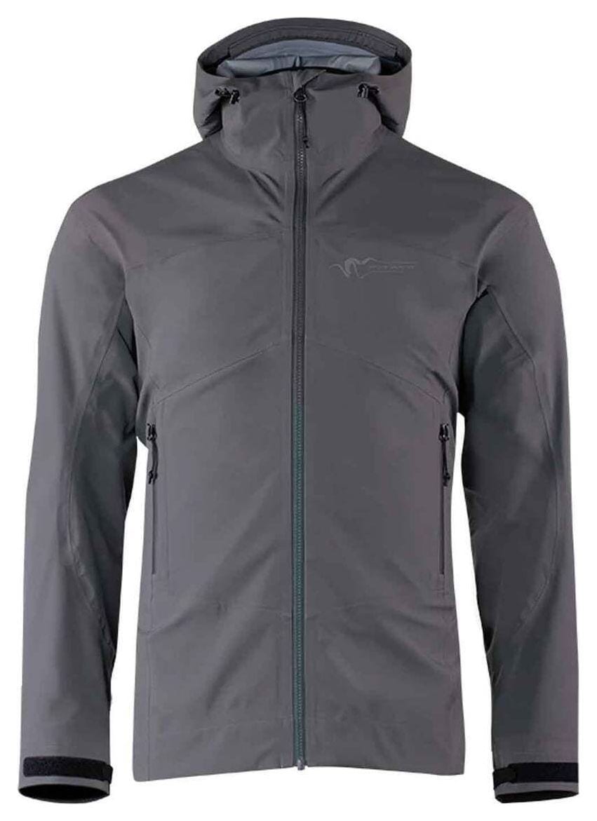 Stone Glacier M5 Rain Jacket (men's) rain jacket