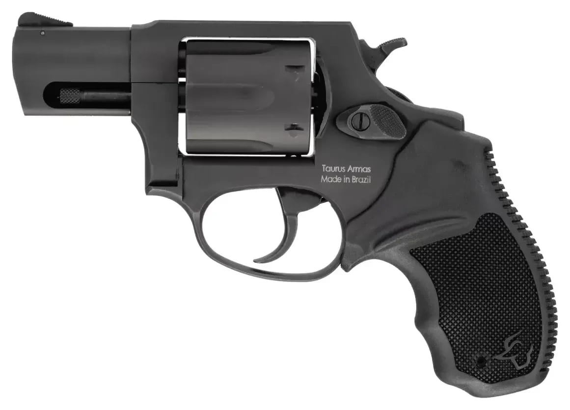 Taurus 856 .38 Special revolver