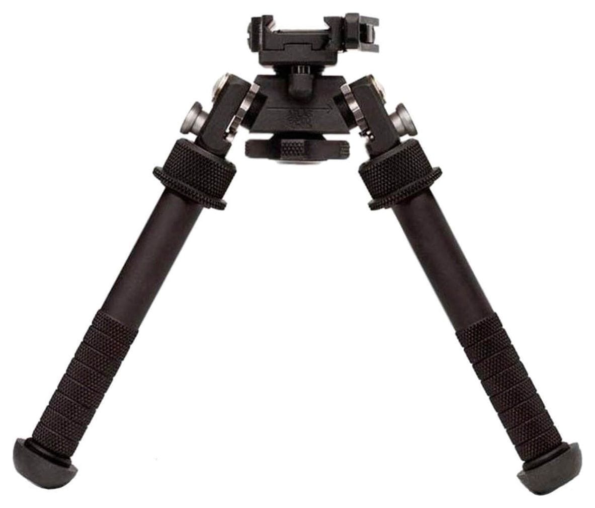 Atlas PSR Bipod with ADM 170-S Lever (BT46-LW17) rifle bipod