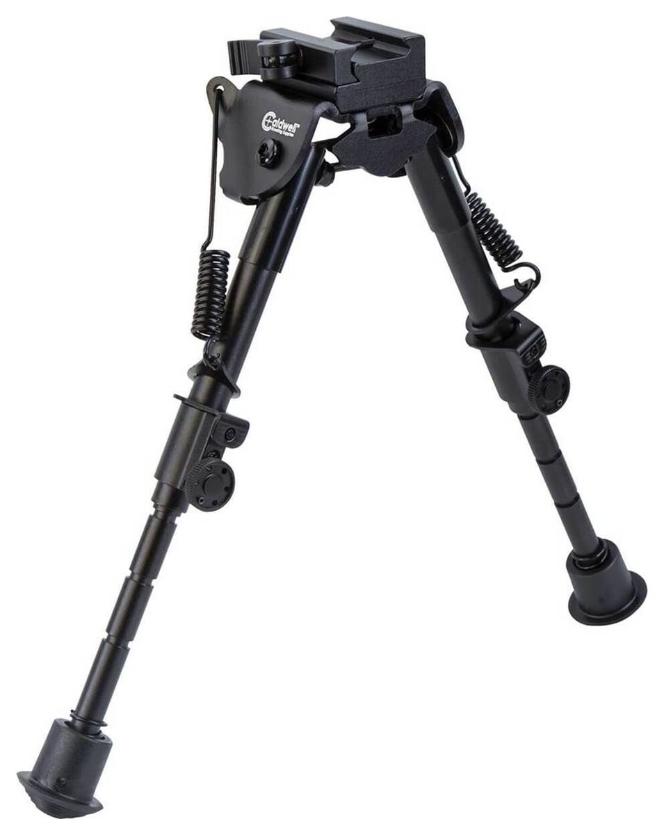 Caldwell XLA 6-9 in Bipod rifle bipod