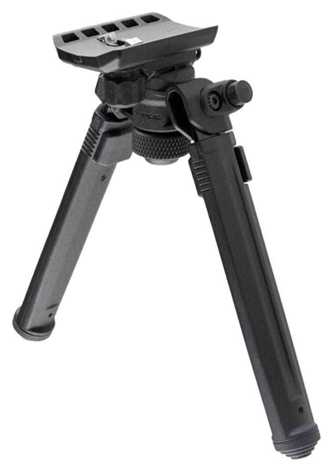 Magpul Bipod for Sling Stud QD rifle bipod