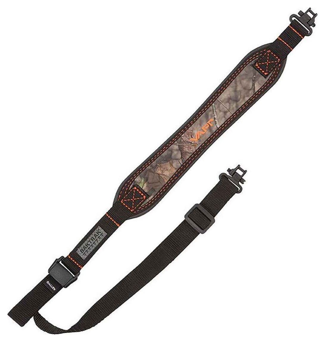 Allen BakTrak Vapr Hypalon Rifle Sling rifle sling