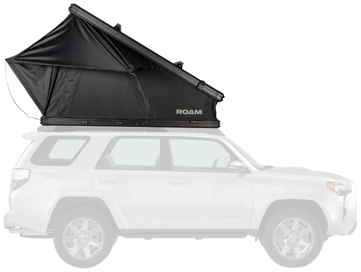 ROAM Desperado Hardshell Rooftop Tent rooftop tent