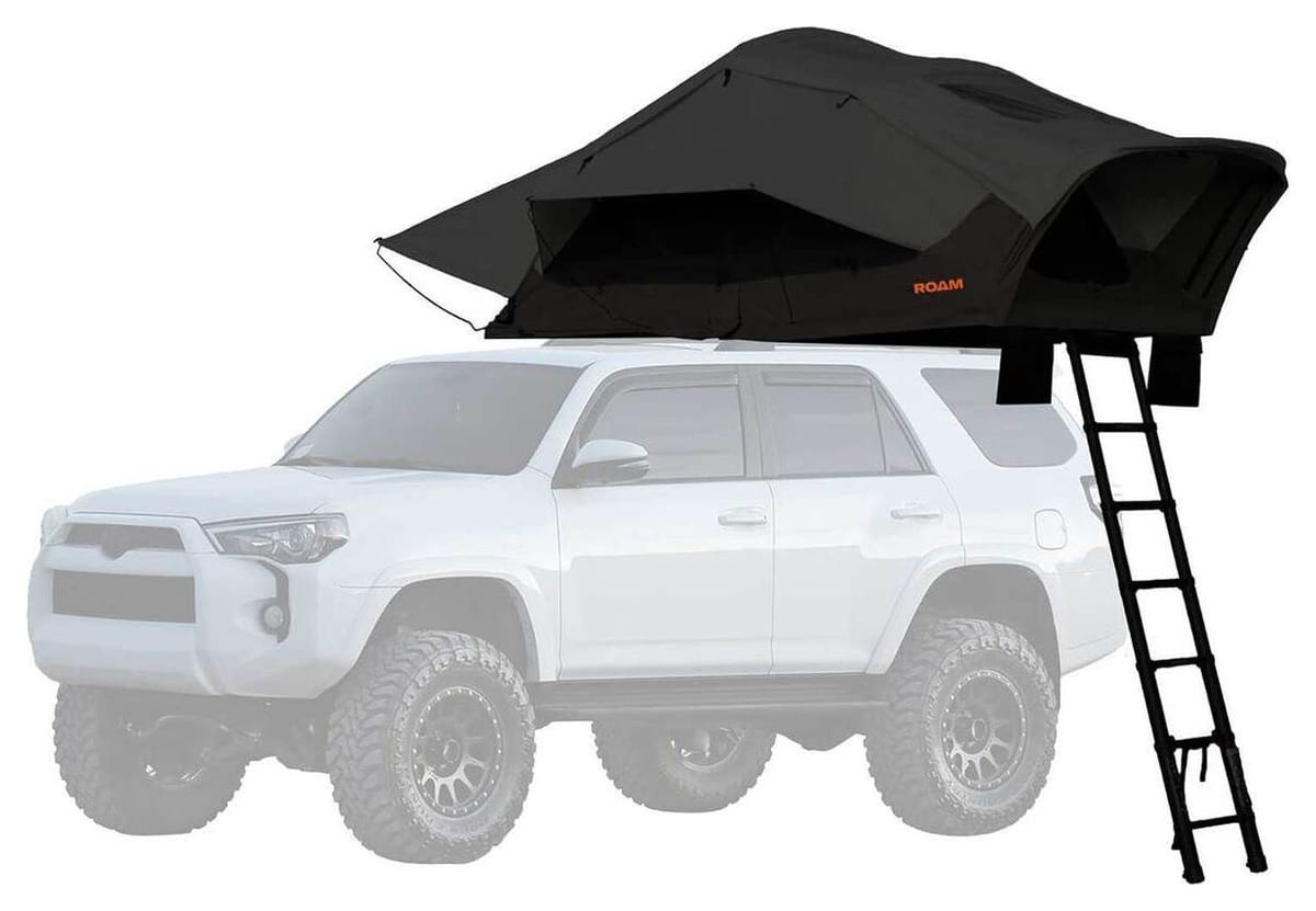 ROAM Vagabond 2.0 Rooftop Tent rooftop tent