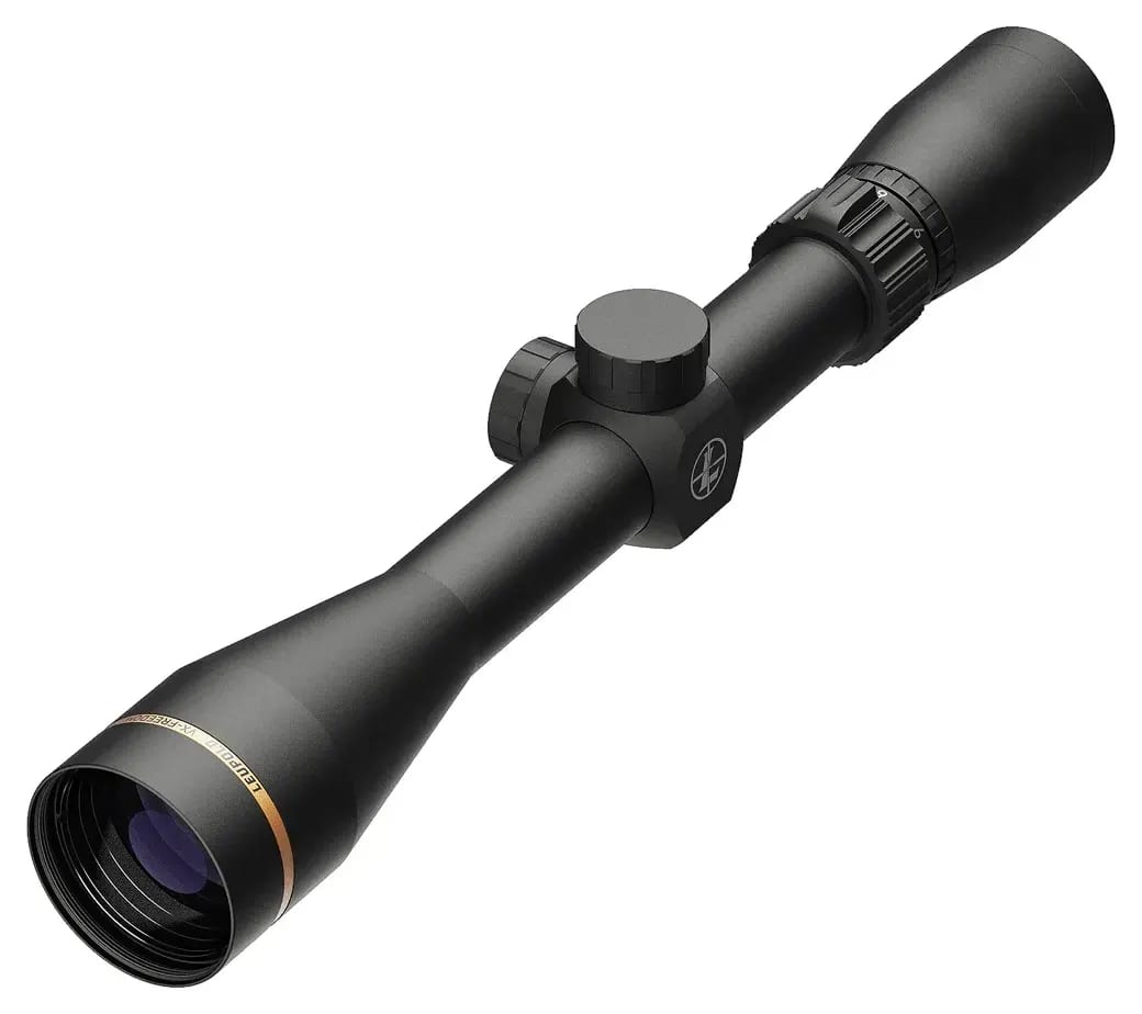 Leupold VX-Freedom 3-9x40 Hunt-Plex riflescope for deer hunting