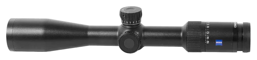 Zeiss Conquest V4 4-16x44 ZBR-2 (#92) riflescope for deer hunting
