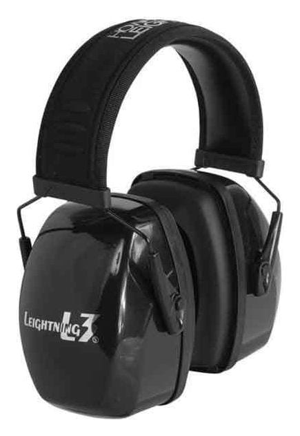 Howard Leight Leightning L3 shooting hearing protection