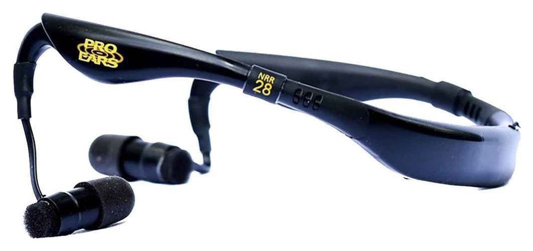 Pro Ears Stealth 28 shooting hearing protection