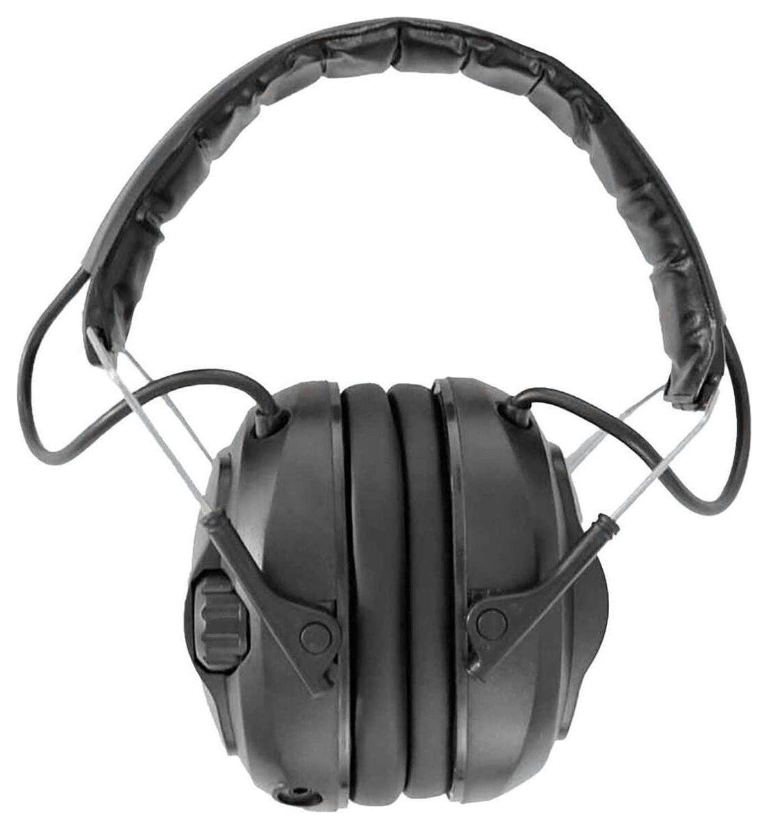 Radians Diffuser Electronic Earmuff shooting hearing protection