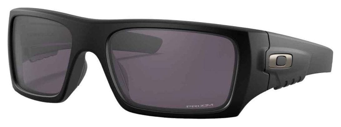 Oakley SI Ballistic Det Cord shooting glasses