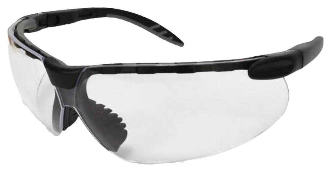 Radians Call Sign Bravo shooting glasses