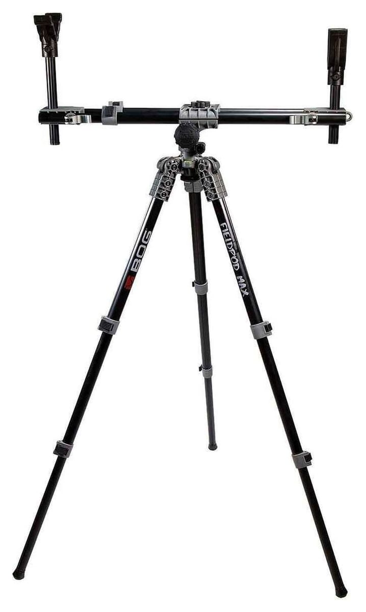 BOG FieldPod Max Shooting Rest shooting rest