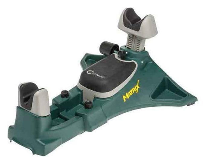 Caldwell Matrix Shooting Rest shooting rest