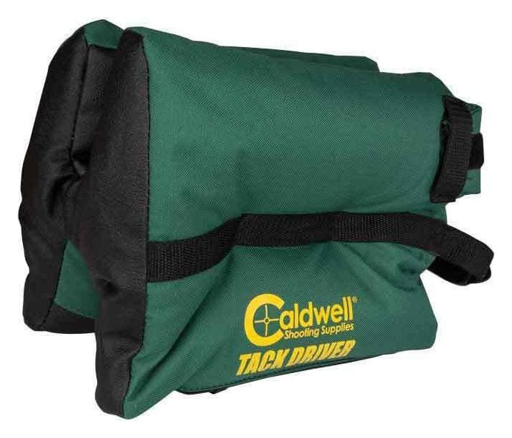 Caldwell Tack Driver Shooting Bag shooting rest