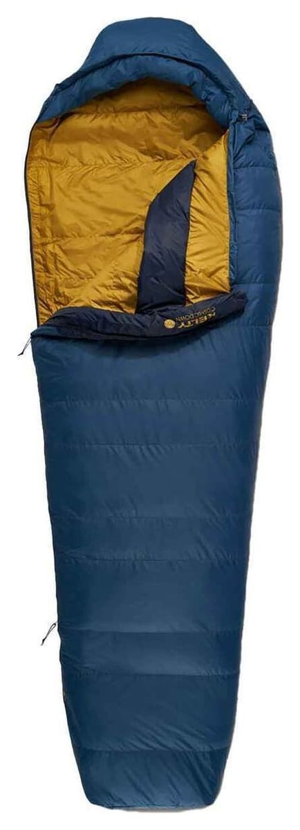 Kelty Cosmic Down 20 sleeping bag