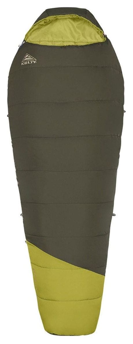 Kelty Mistral 40 sleeping bag