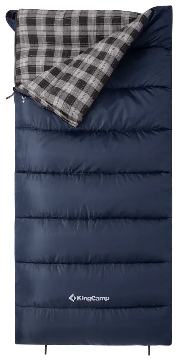 KingCamp Snowflake 400 sleeping bag