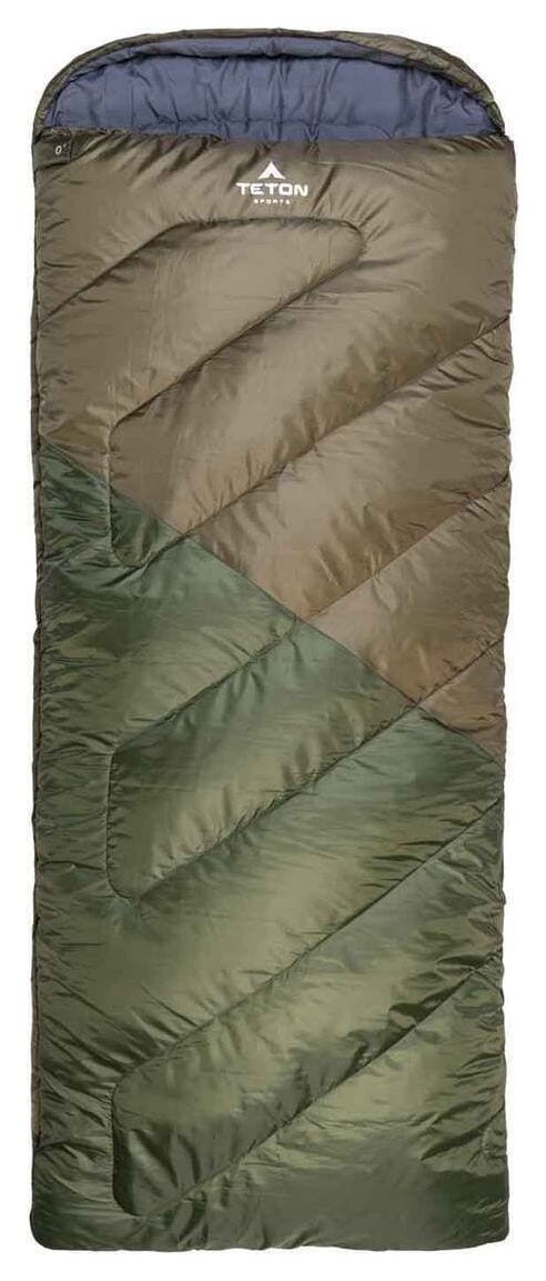 TETON Sports Celsius 0°F sleeping bag
