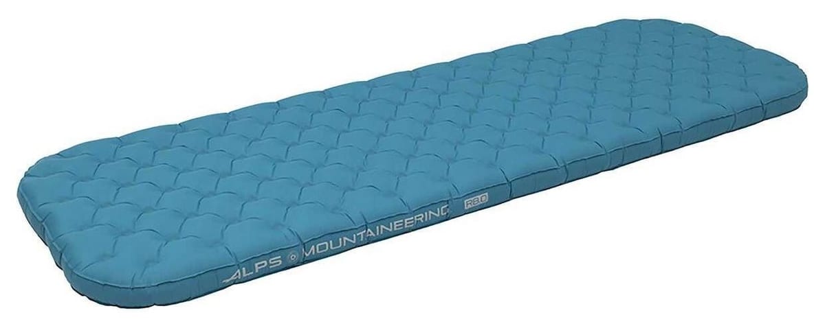 ALPS Mountaineering Trail Blazer Insulated Air Pad